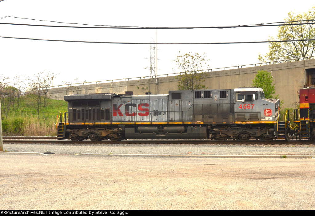 KCSM 4567